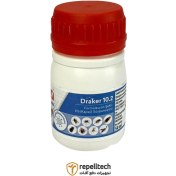 تصویر سم حشره کش Draker 10.2 وبی 50ml 