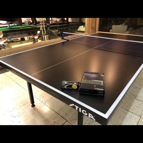 تصویر میز پینگ پنگ25ml 