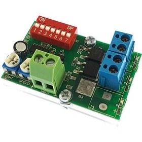 تصویر فلاشر 2 کانال 10 آمپر دامتک 