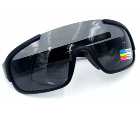 تصویر عینک دوچرخه سواری 3 لنز کاپریولو مدل Capriolo XQ448 Capriolo XQ448 cycling glasses with 3 lenses