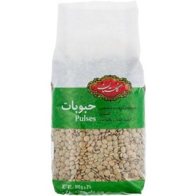 تصویر گلستان عدس 900 گ 