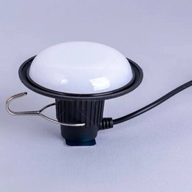 تصویر لامپ کمپی FLAT-USB 