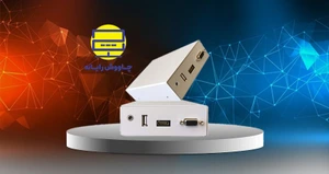 تصویر فروشگاه چاووش رایانه