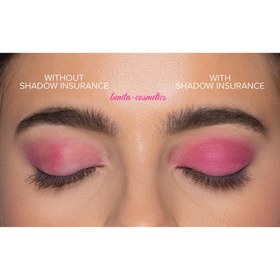 تصویر پرایمر سایه توفیسد Toofaced shadow insurance 24+ hour