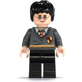 تصویر مینی فیگور لگو مدل Harry Potter کد 01 