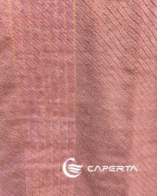 تصویر حوله حمام کوتون گلبهی 