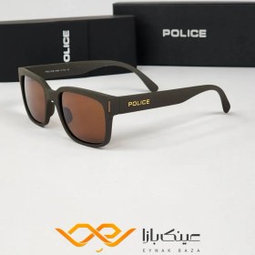 تصویر عینک آفتابی مردانه پلیس Police Sunglasses 2101 