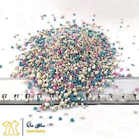 تصویر خاک پی سی ال04 (12L) PCL04 cat litter 