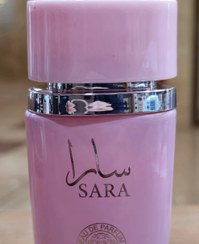 تصویر عطر یارا اقتصادی Sara