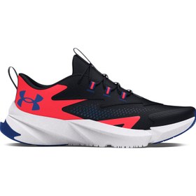 تصویر کفش اسکرام‌جت 6 پیش‌دبستانی پسرانه برند under armour Boys' Pre-School Scramjet 6 Sneakers