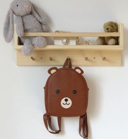 تصویر کوله عسل 