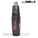 تصویر دیتالاگر دما و رطوبت و فشار UNI-T UT330A USB Datalogger UNI-T UT330A