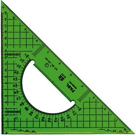 تصویر گونیا 45 درجه فابل 30 سانت 