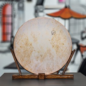 تصویر دف هزار مدل آویسا سری پرو 