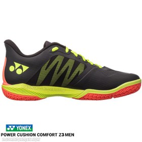 تصویر کفش بدمینتون یونکس YONEX POWER CUSHION COMFORT Z3 MEN 