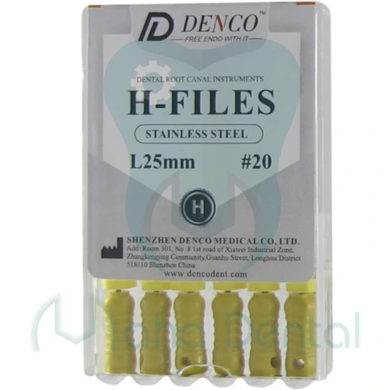 خرید و قیمت اچ فایل دستی دنکو – H File Denco | ترب