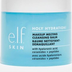 تصویر بالم کلینزر الف e.l.f 