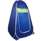 تصویر چادر مسافرتی اپکس مدل صحرایی 