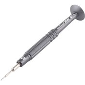 تصویر پیچ گوشتی سه پر موبایلی مکانیک مدل IMINI 0.6 MECHANIC high-quality colorful screwdriver