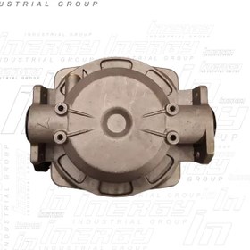 تصویر لیتر شمار مکانیکی بنزین و گازوئیل اسپینا سری k44 