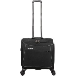 تصویر چمدان خلبانی سامسونیت مدل S40147 سایز ۱۵.۶ اینچ 