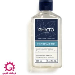 تصویر شامپو فیتوسیان ضد ریزش موی بانوان و آقایان Phyto Phytocyane Densifying Treatment Shampoo