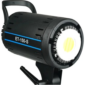 تصویر نور LED گلدن‌پاور مدل ET-150-S 