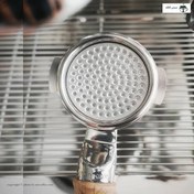 تصویر خانه/تجهیزات جانبی قهوه/پاک اسکرین نورمکور 58/برند لواک - استیل 