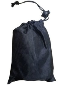 تصویر بالش بادی گردنی چانوداگ مدلNeck80 رنگ آبی 