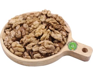 تصویر مغز گردو ایرانی اعلا ۵۰۰ گرم 