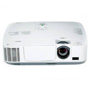 تصویر ویدیو پروژکتور ان ای سی NEC NP-M311X استوک Video Projector NEC NP-M311x