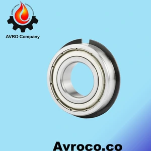 تصویر فروشگاه بلبرينگ فلاح