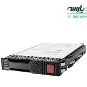 تصویر هارد سرور HPE 1.92TB SATA 6G Read Intensive SFF SC Multi Vendor SSD 