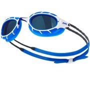 تصویر عینک شنا زاگز Zoggs predator کد : 461037BLWHTSMS 