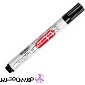 تصویر ماژیک وایت برد مشکی سرگردسلنا 