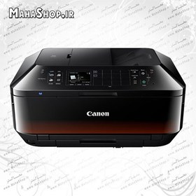 تصویر پرینتر MX922 جوهر افشان چهار کاره Canon Pixma Canon PIXMA MX922 Inkjet Printer