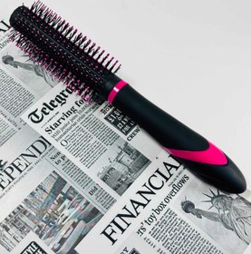 تصویر شانه پیج 