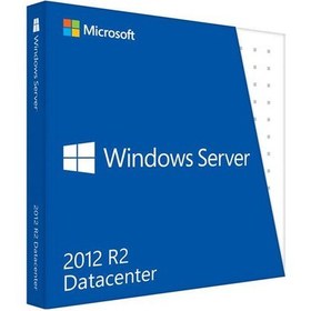 تصویر Windows Server 2012 R2 Datacenter Retail 