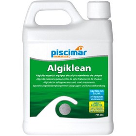 تصویر محلول پیسیمار algiklean 