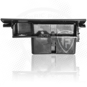 تصویر جاسیگاری داشبورد سینه جدید پارس و 405 