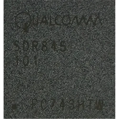 خرید و قیمت آی سی RF آنتن SDR845101 ترب