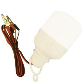 تصویر چراغ اضطراری ماشين مدل 18 وات car emergency light 18w