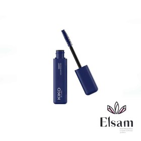 تصویر ریمل رنگی کیکو kiko milano smart colour mascara 