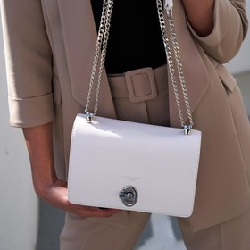 تصویر کیف دوشی مدل David Jones cm6112 