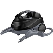 تصویر بخارشوی بیسمارک مدل BM2111 bismark BM2111 steam cleaner