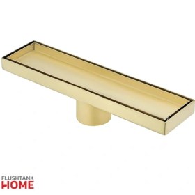 تصویر کفشور خطی سرامیک خور 30 سانتی SPU 