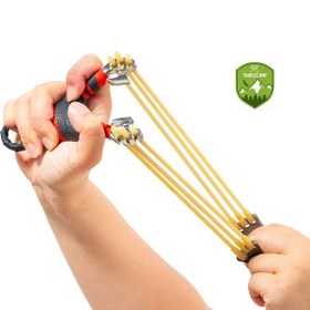 تصویر تیر کمان مدل TBGM 