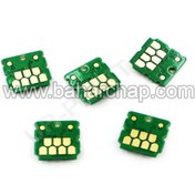 تصویر چیپ مخزن ضایعات اپسون SC-F100 SC-F130 SC-F160 SC-F170 