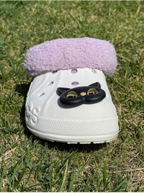 تصویر هدیه مفهومی کراکس Crocs اورجینال blckcat 