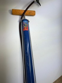 تصویر تلمبه باد کوچک 